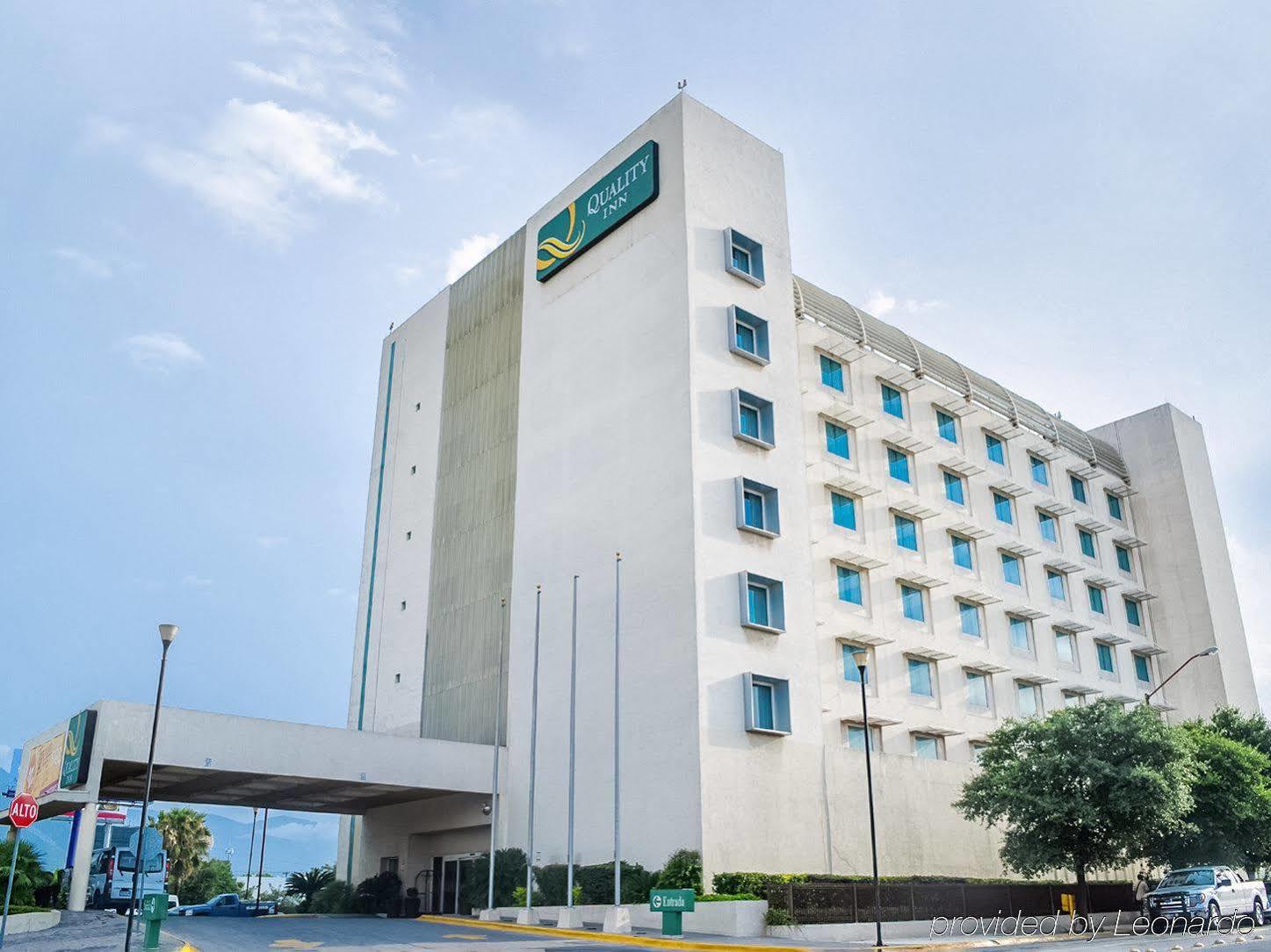 HOTEL QUALITY INN MONTERREY LA FE MONTERREY 4* (Mexico) - from US$ 41 |  BOOKED